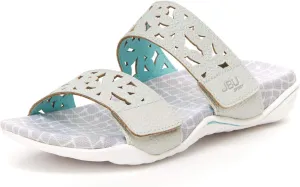 Jambu Women's Wildflower Slide Sandal