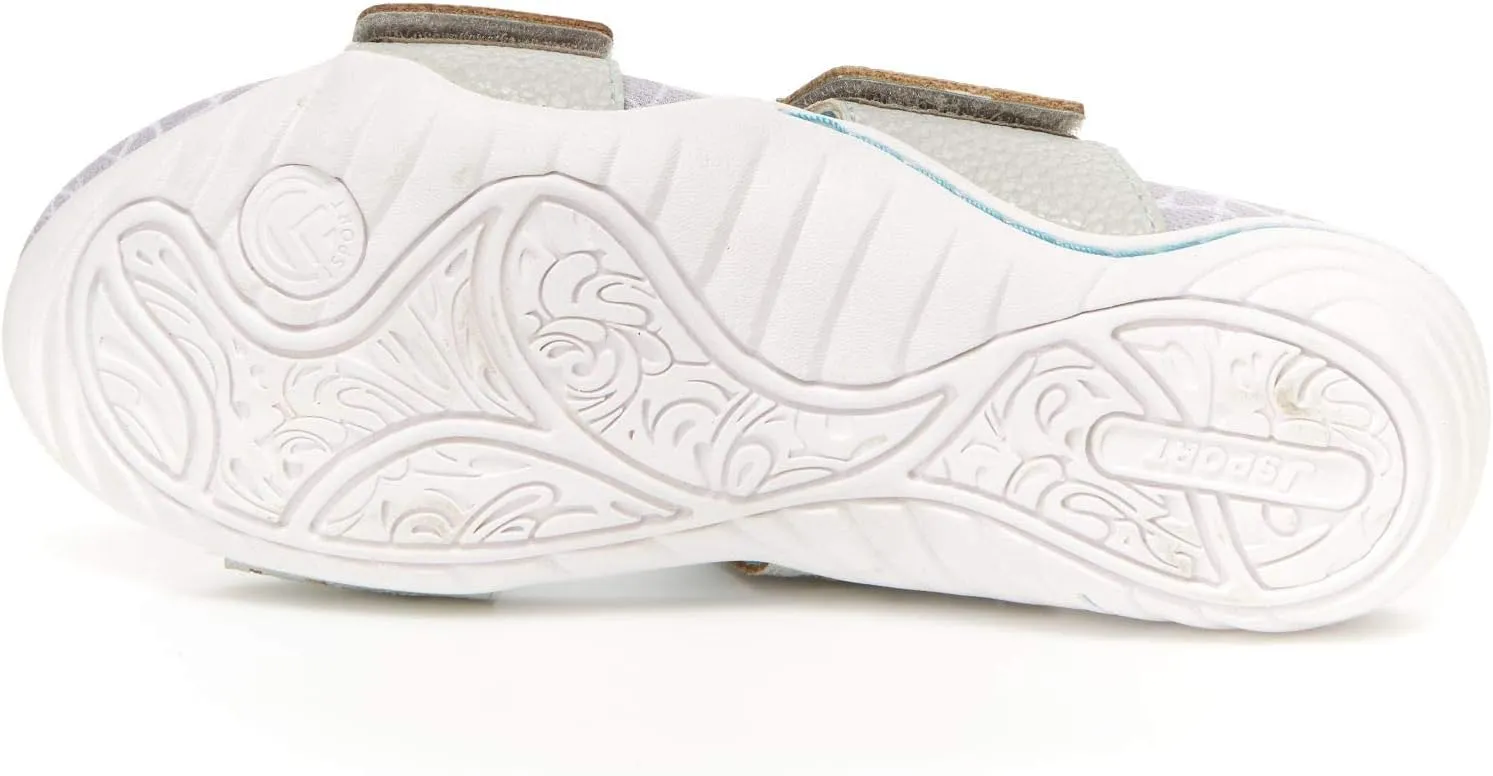Jambu Women's Wildflower Slide Sandal