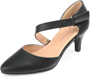 Journee Women's Comfort Foam Tillis Pumps