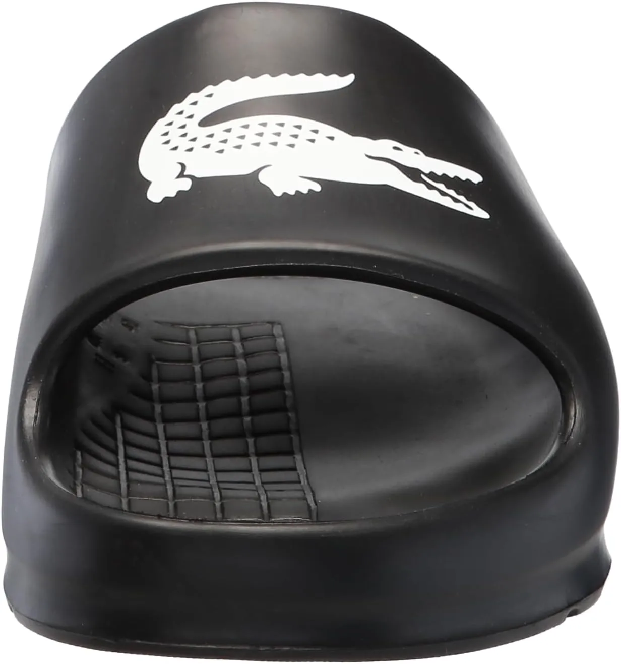 Lacoste Men's Serve Slide 2.0 Sandal Slipper