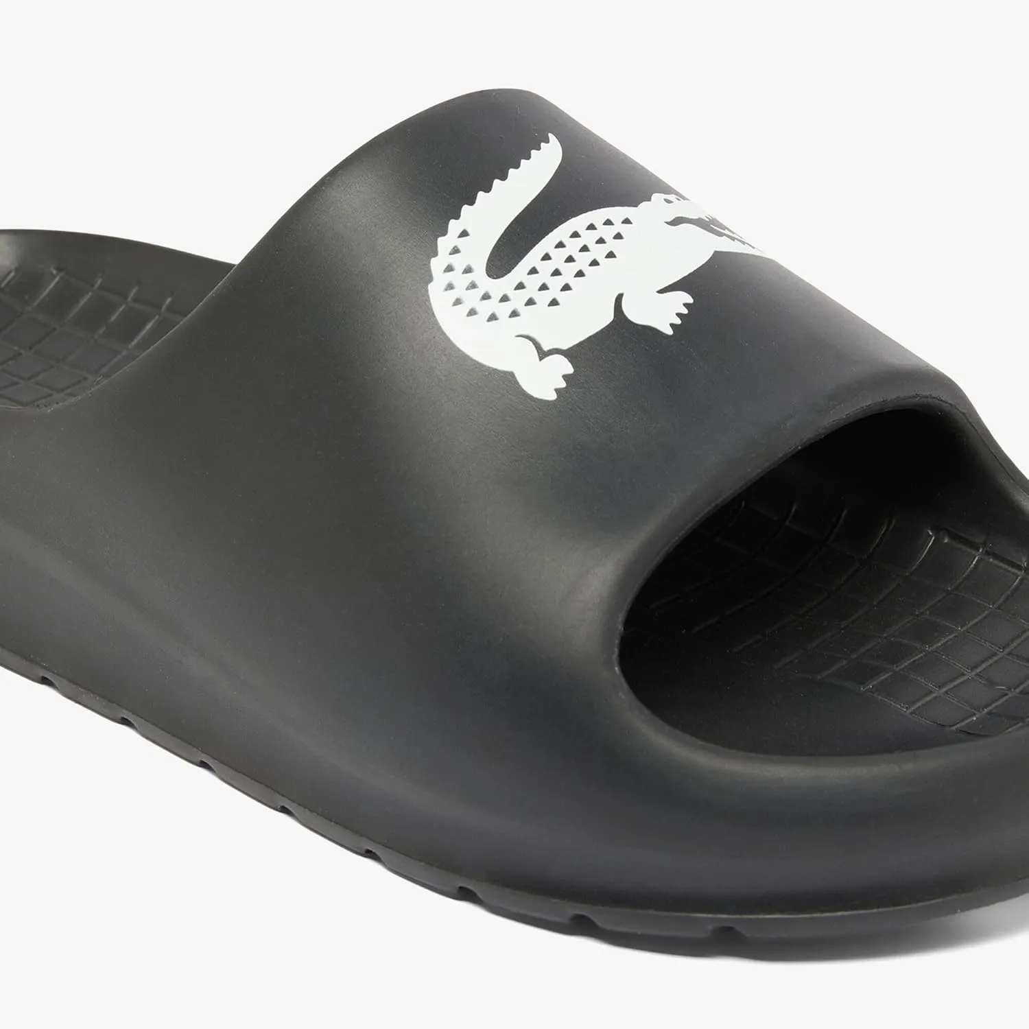 Lacoste Men's Serve Slide 2.0 Sandal Slipper