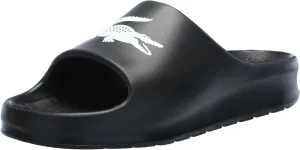 Lacoste Men's Serve Slide 2.0 Sandal Slipper