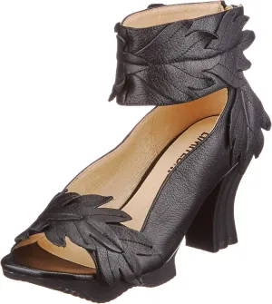Laura Vita Women's Platform Sandals