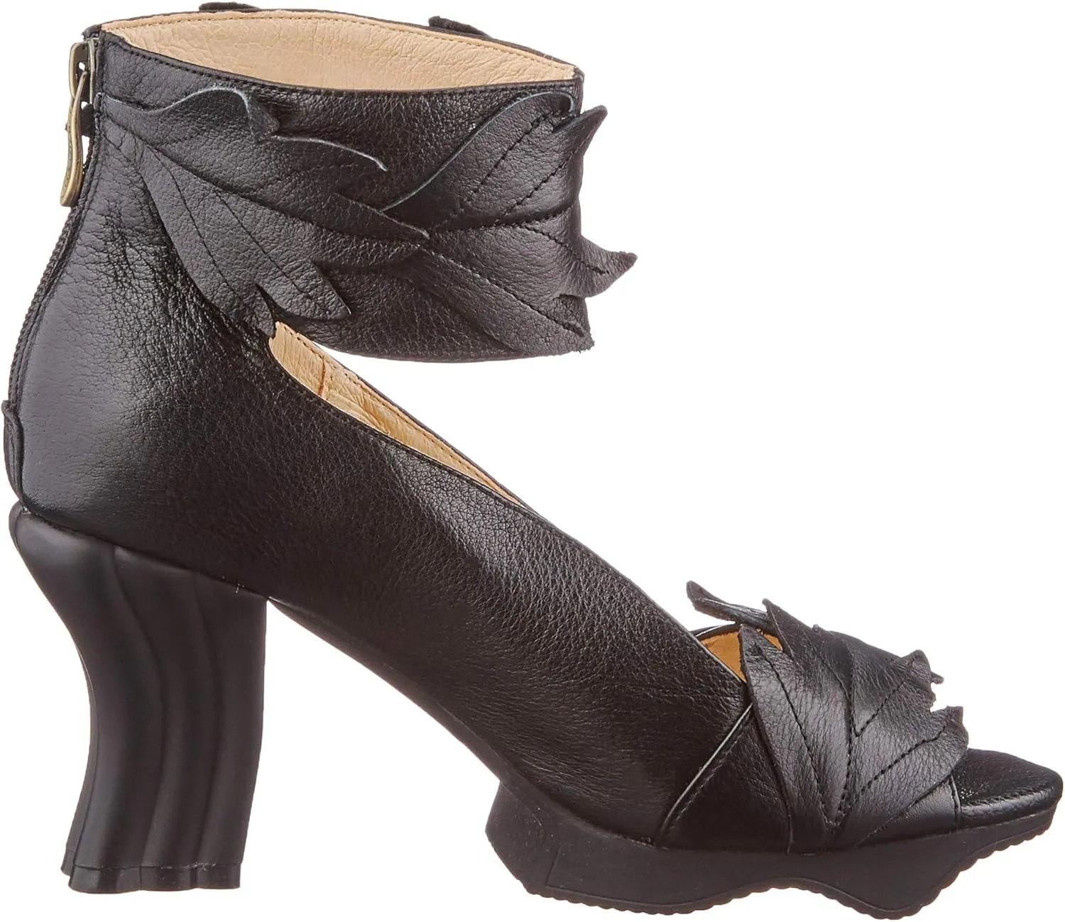 Laura Vita Women's Platform Sandals