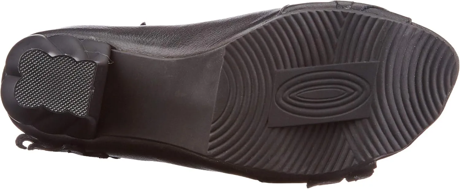 Laura Vita Women's Platform Sandals
