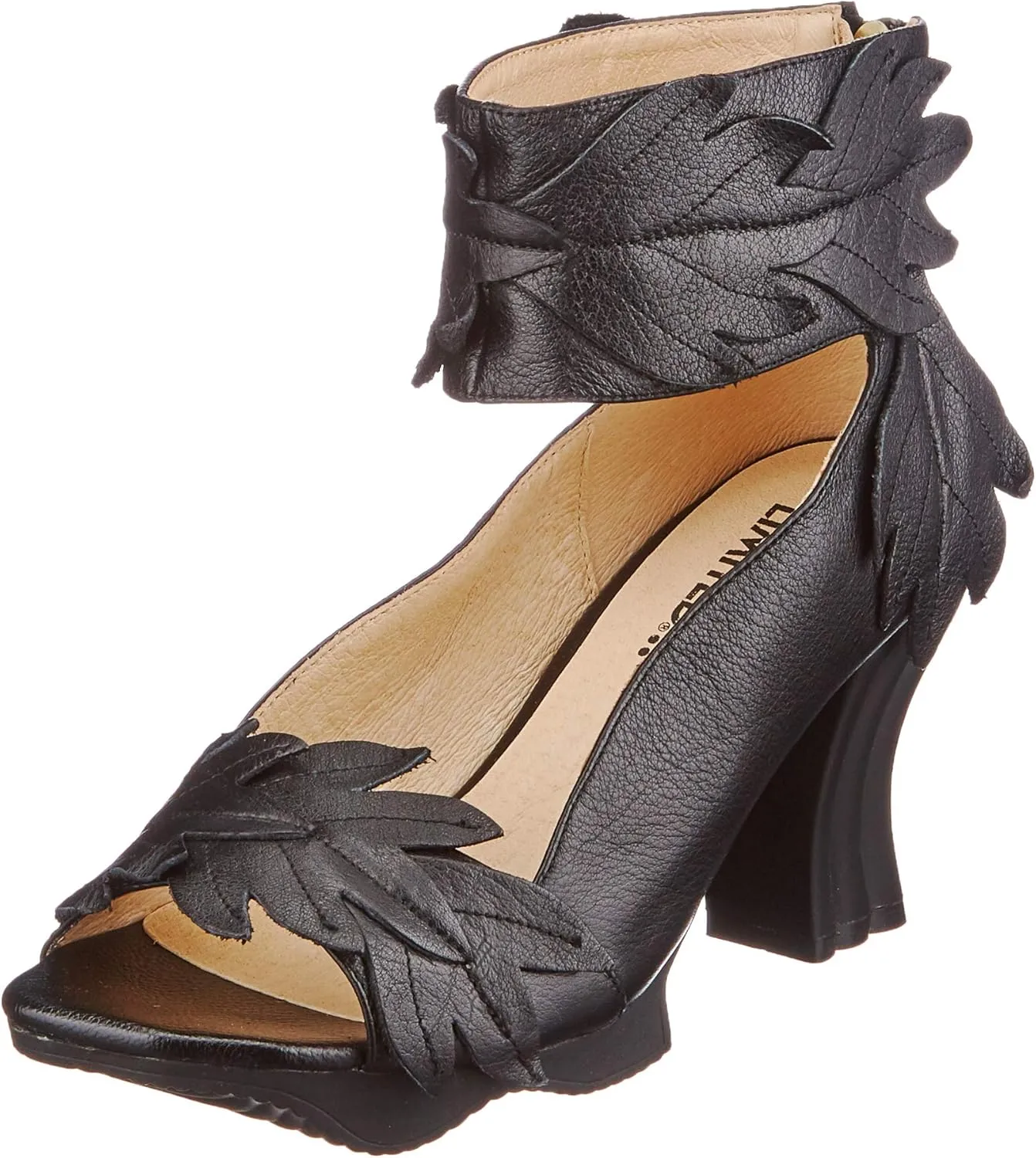 Laura Vita Women's Platform Sandals