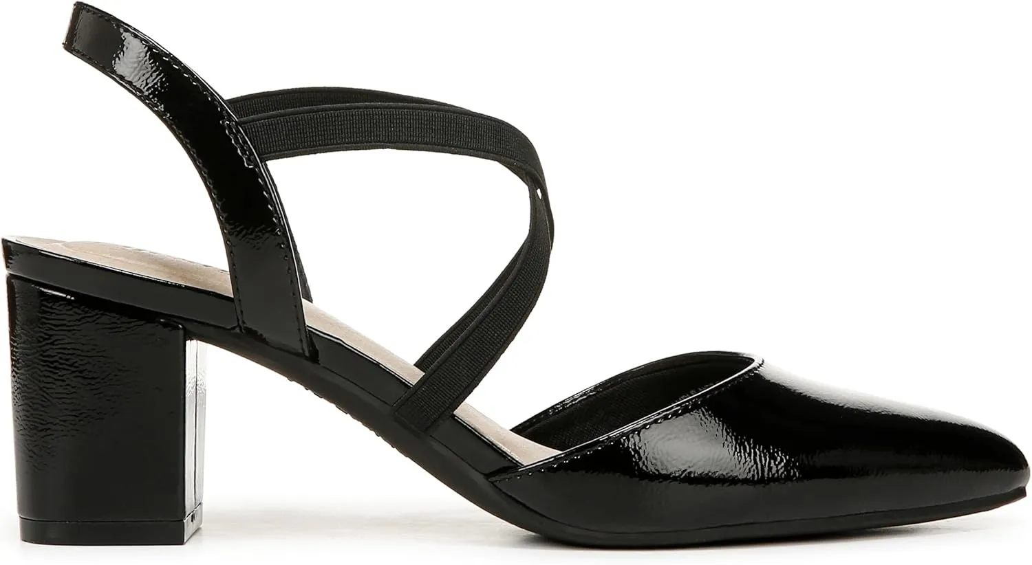 LifeStride Women's April Pump