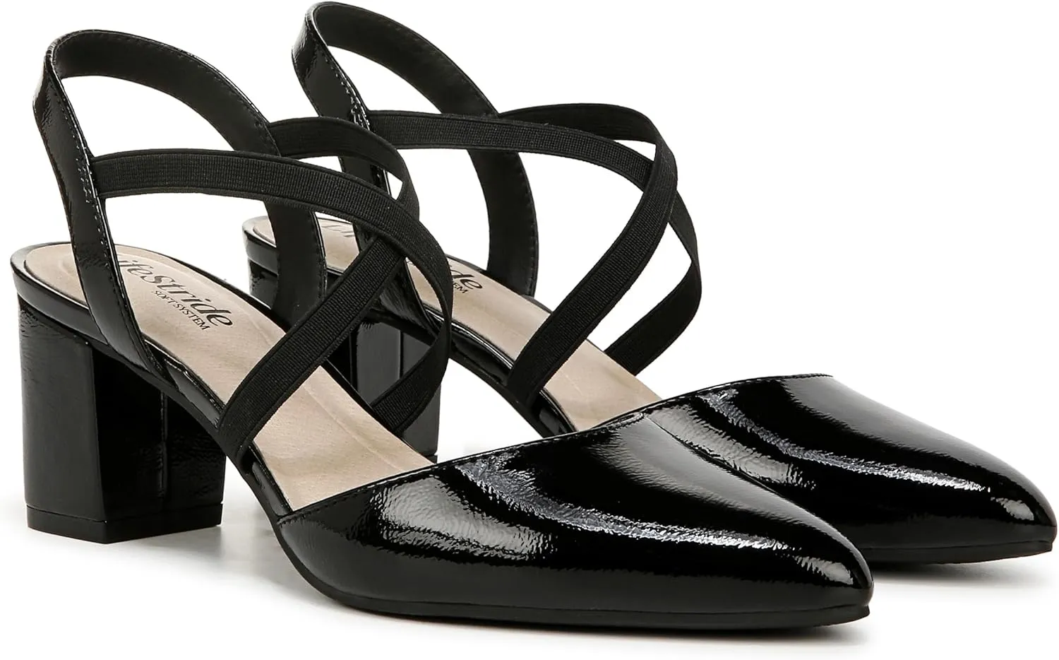 LifeStride Women's April Pump