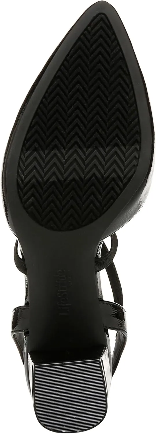 LifeStride Women's April Pump