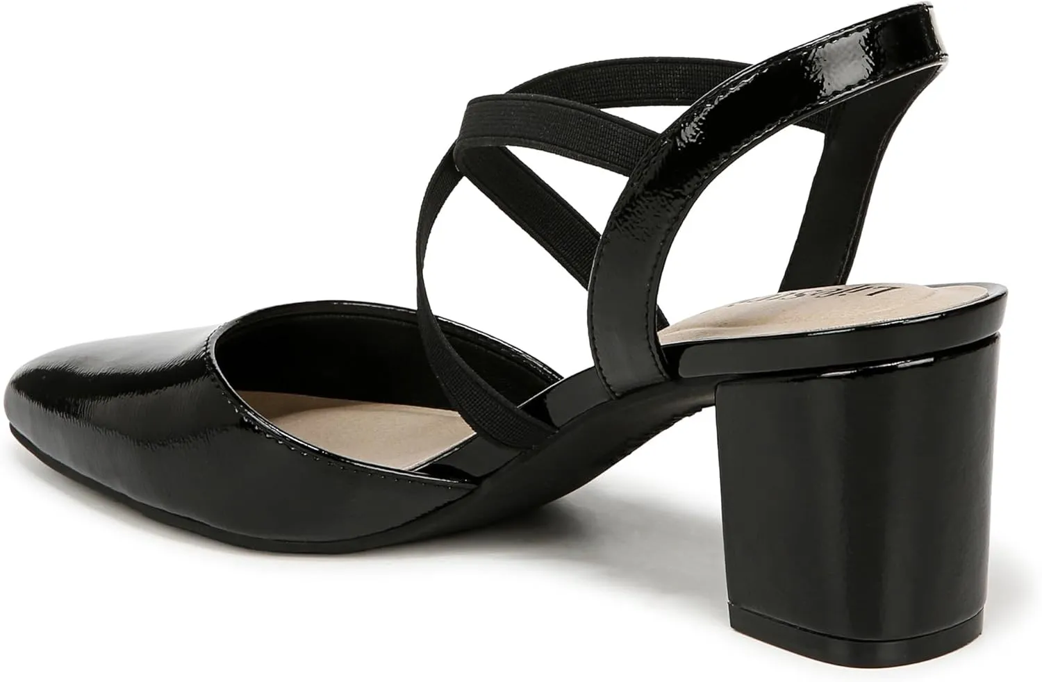 LifeStride Women's April Pump