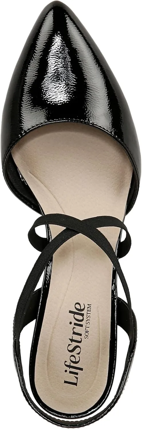LifeStride Women's April Pump