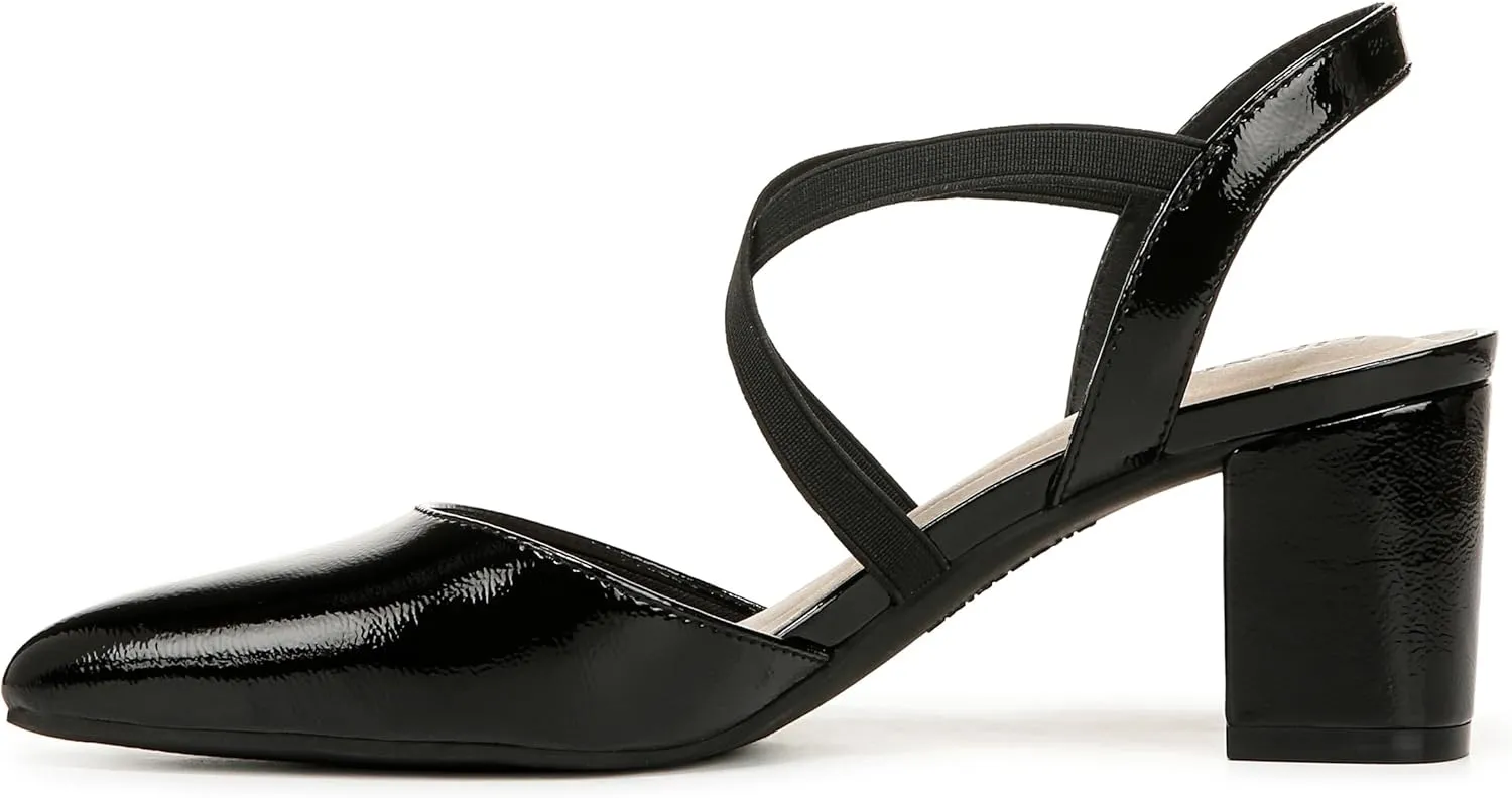 LifeStride Women's April Pump