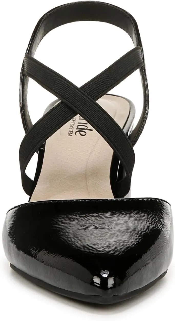 LifeStride Women's April Pump