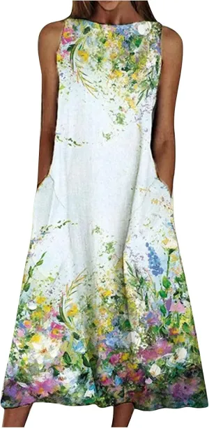 Long Maxi Skirt wedding guest dresses for women fitted dress for women formal long dress skater dress