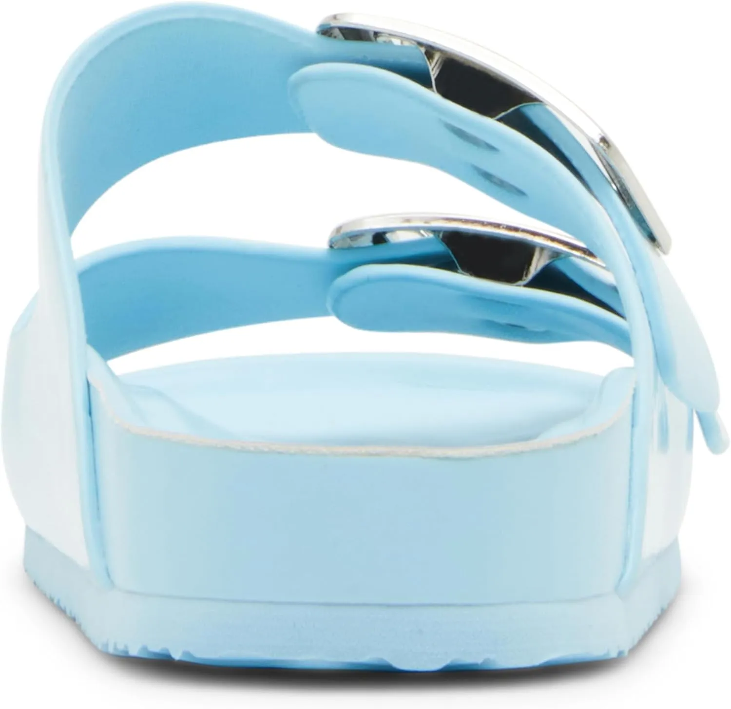 Madden Girl Women's Bodiee Slide Sandal