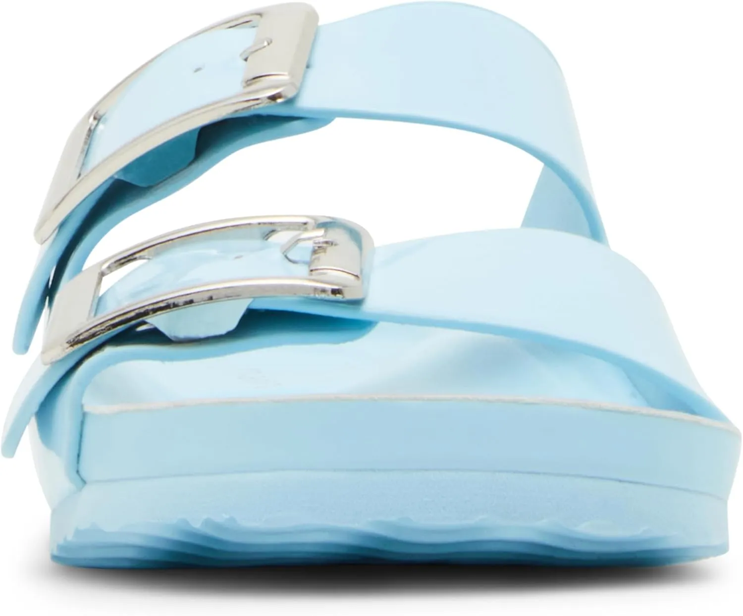 Madden Girl Women's Bodiee Slide Sandal