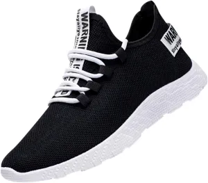 Men's Casual Dress Sneakers Oxfords Business Mesh Mens Dress Shoes Walking Brown Casual Shoes Women Shoes Sneakers Steel Toe Tennis Shoe Loafers Casual Slip On