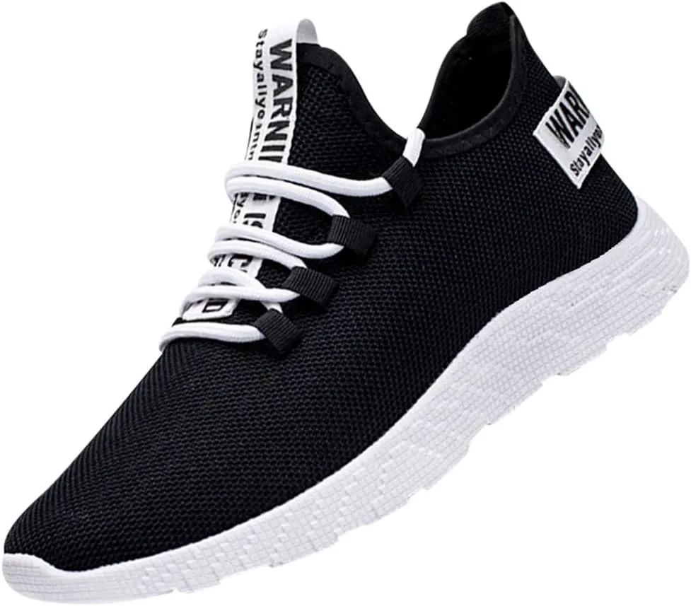 Men's Casual Dress Sneakers Oxfords Business Mesh Mens Dress Shoes Walking Brown Casual Shoes Women Shoes Sneakers Steel Toe Tennis Shoe Loafers Casual Slip On
