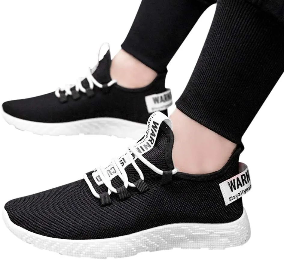 Men's Casual Dress Sneakers Oxfords Business Mesh Mens Dress Shoes Walking Brown Casual Shoes Women Shoes Sneakers Steel Toe Tennis Shoe Loafers Casual Slip On
