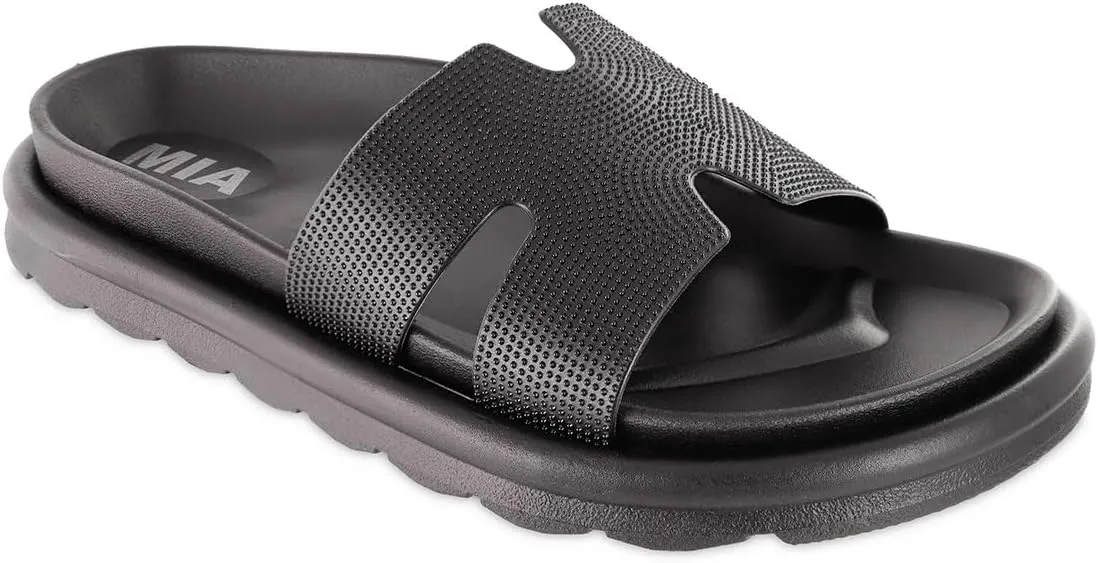 MIA Women's Bertini Slide Sandal