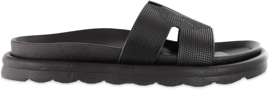 MIA Women's Bertini Slide Sandal