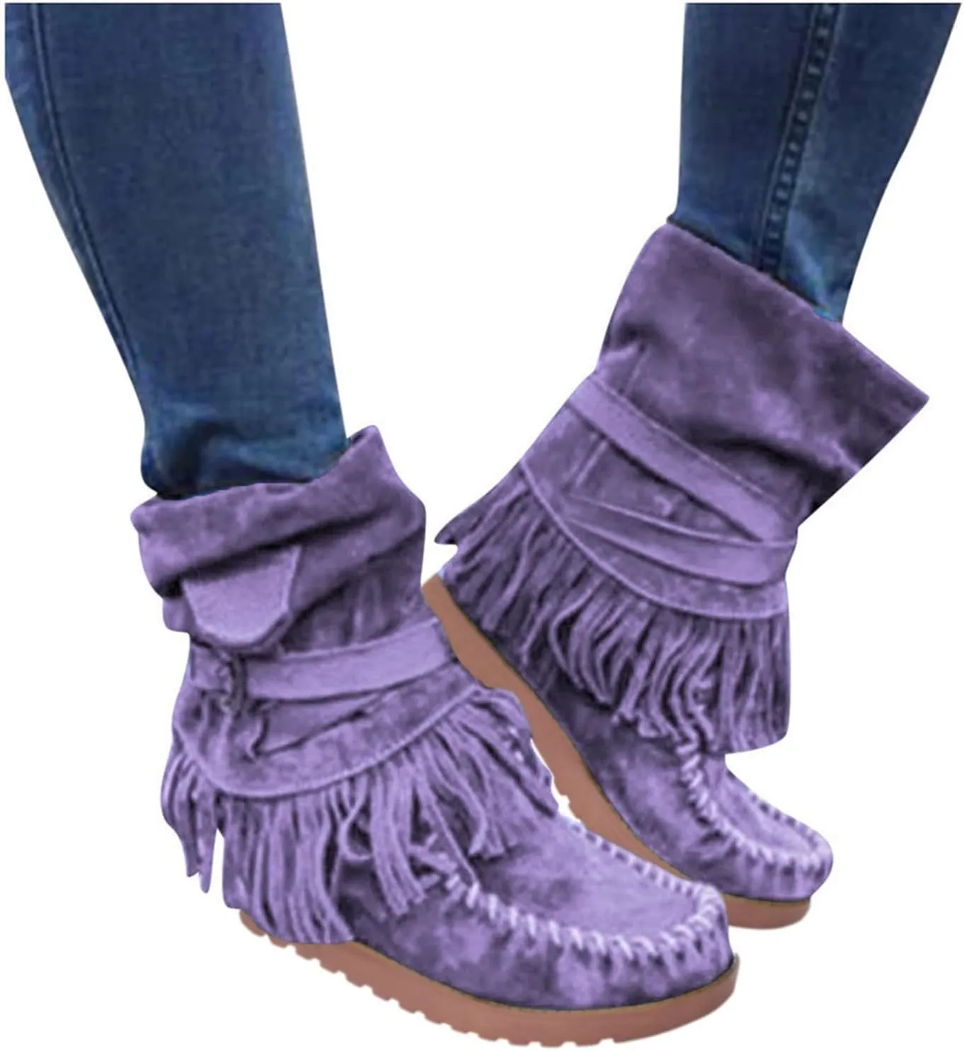 Mid Calf Rain Boots for Women Wide White Cowgirl Boots Short Heel Brown Riding Boots for Women Extra Wide Calf Women's Brown Boots Wide Mid Calf Womens Wide Width Wide Calf Brown Mid Calf Boots