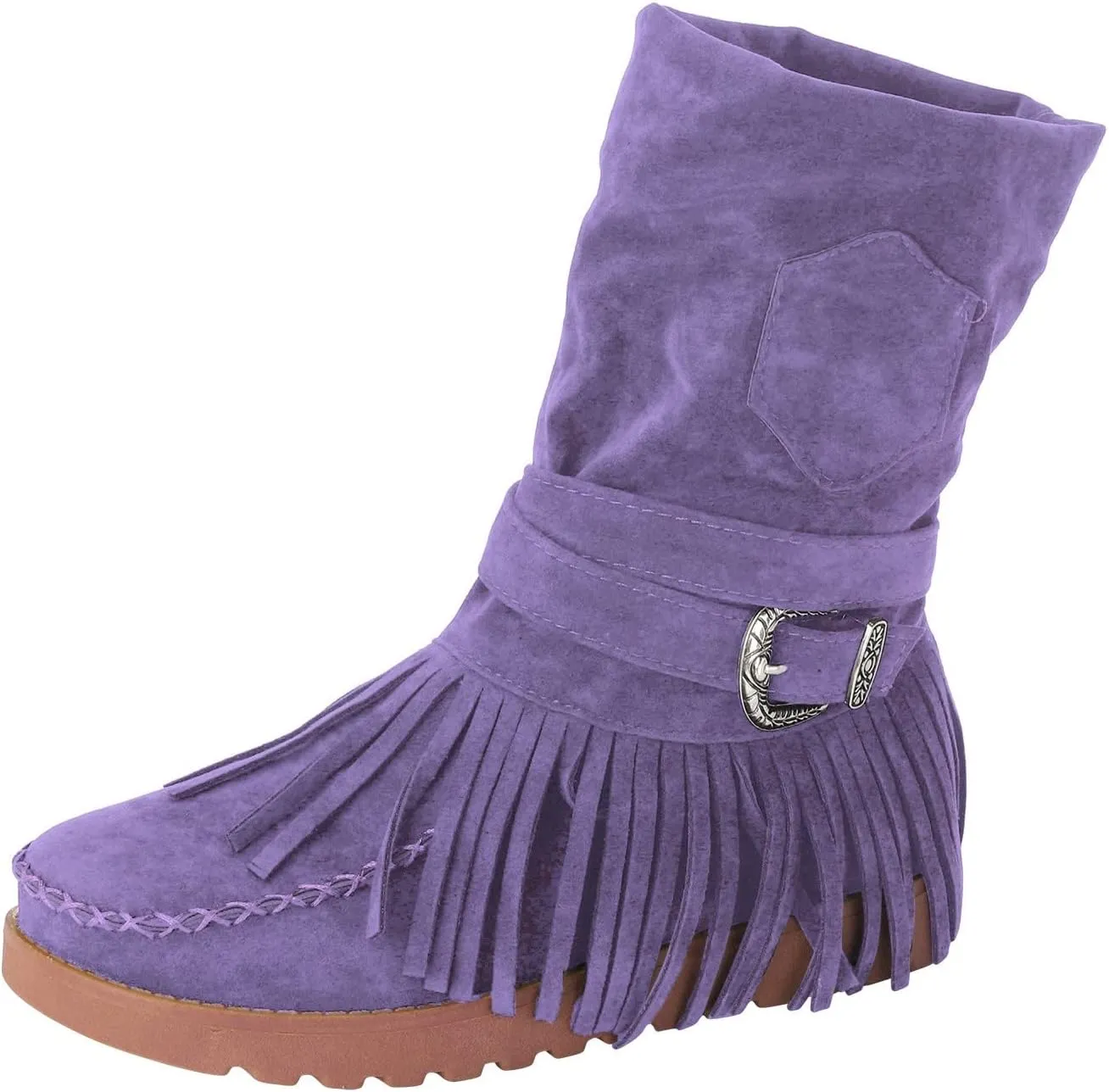 Mid Calf Rain Boots for Women Wide White Cowgirl Boots Short Heel Brown Riding Boots for Women Extra Wide Calf Women's Brown Boots Wide Mid Calf Womens Wide Width Wide Calf Brown Mid Calf Boots