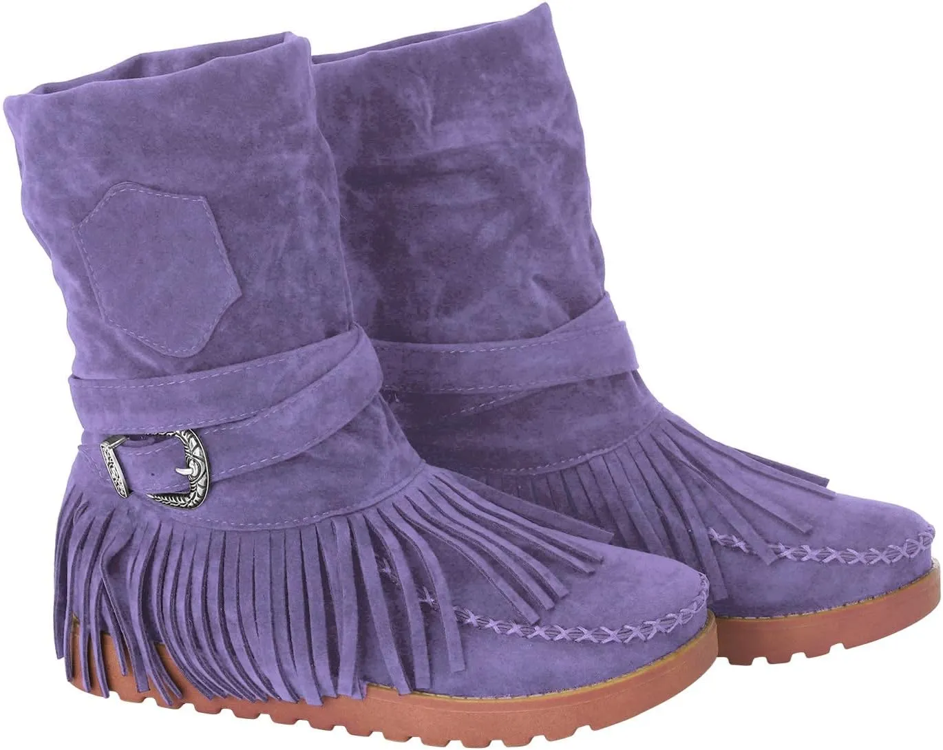 Mid Calf Rain Boots for Women Wide White Cowgirl Boots Short Heel Brown Riding Boots for Women Extra Wide Calf Women's Brown Boots Wide Mid Calf Womens Wide Width Wide Calf Brown Mid Calf Boots