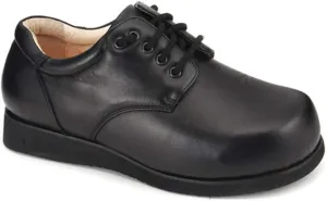 Mt. Emey 9108 - Women's Supra-depth Dress/casual Shoe Black - 7.5 Medium