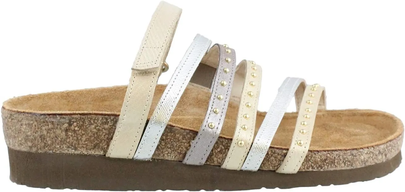 NAOT Women's, Prescott Slide Sandals
