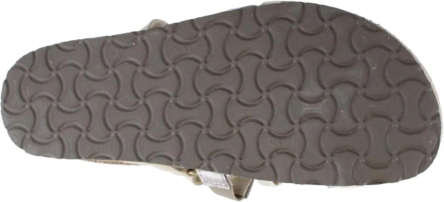 NAOT Women's, Prescott Slide Sandals