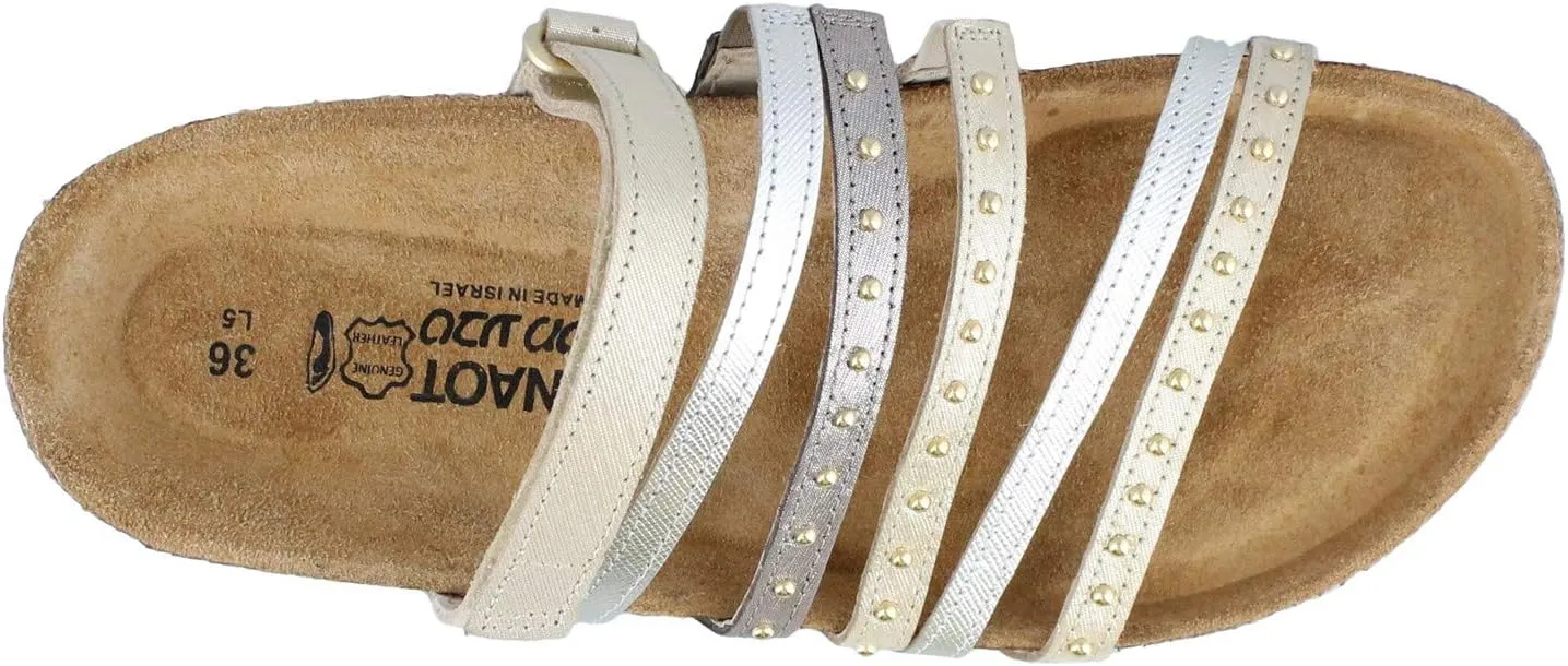 NAOT Women's, Prescott Slide Sandals