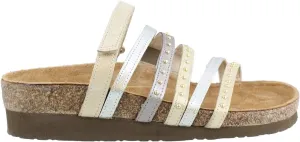 NAOT Women's, Prescott Slide Sandals