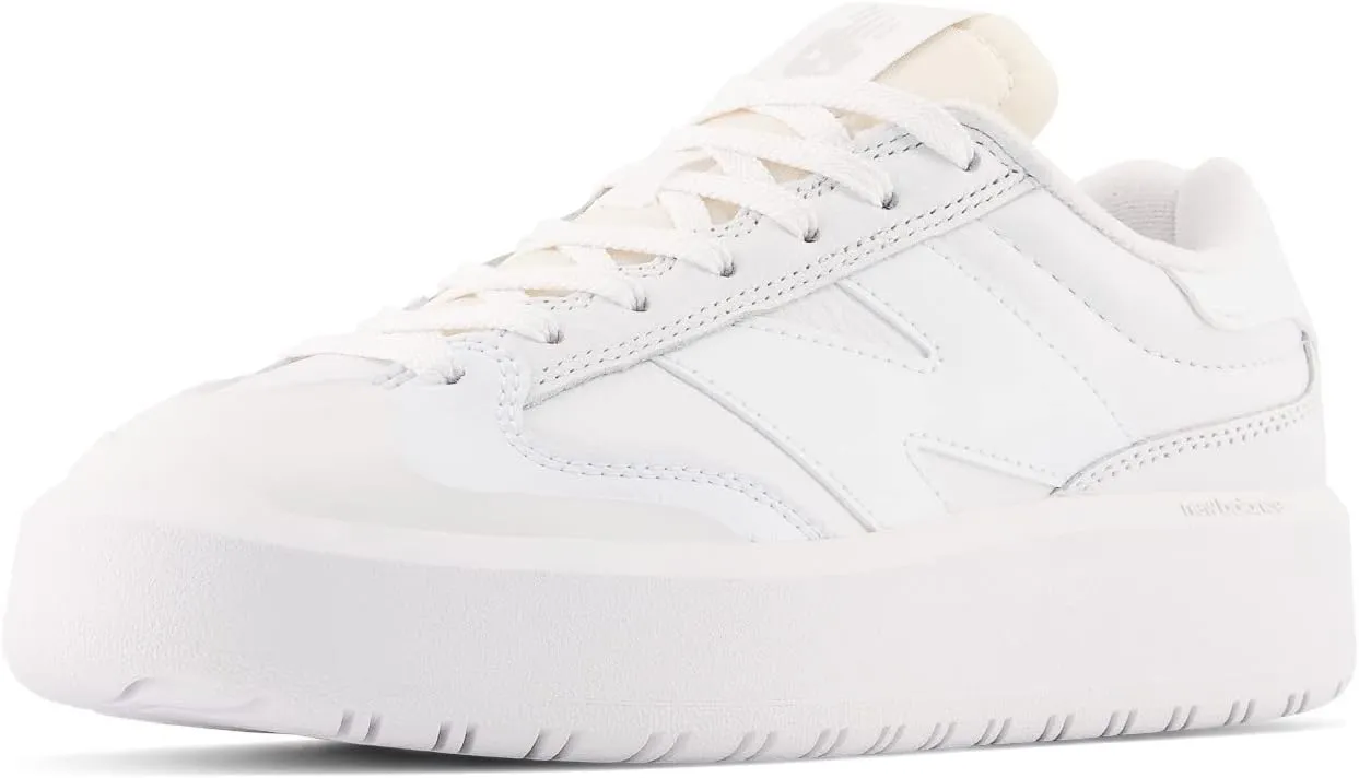 New Balance Men's Low-Top Sneakers, Std