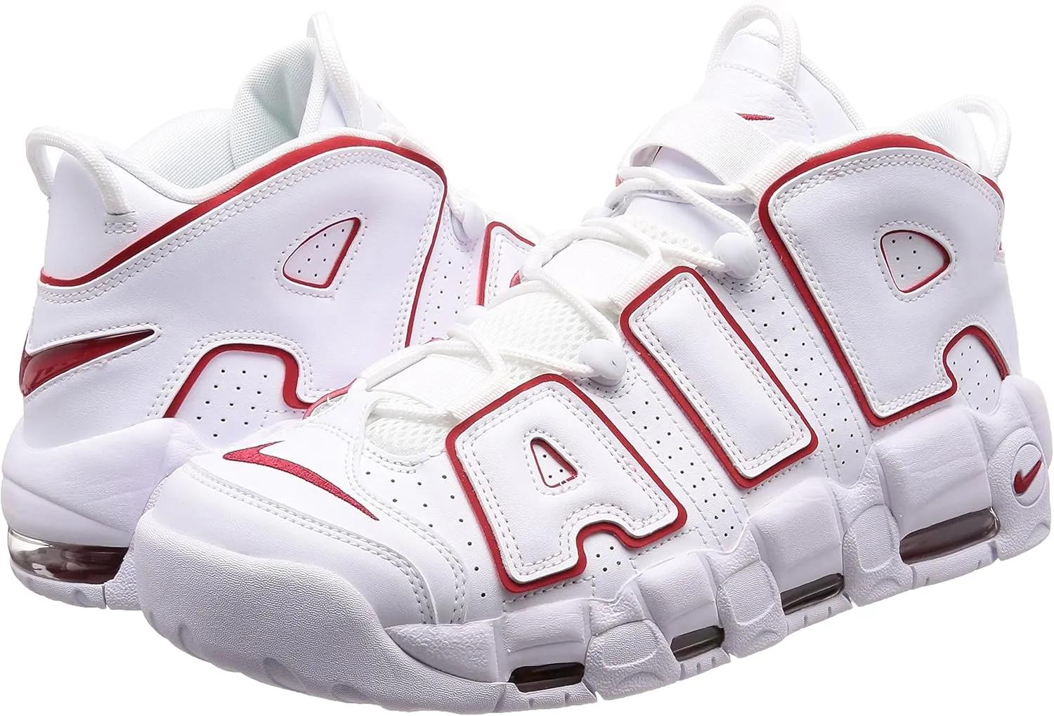 Nike Men's Air More Uptempo '96 Sneakers