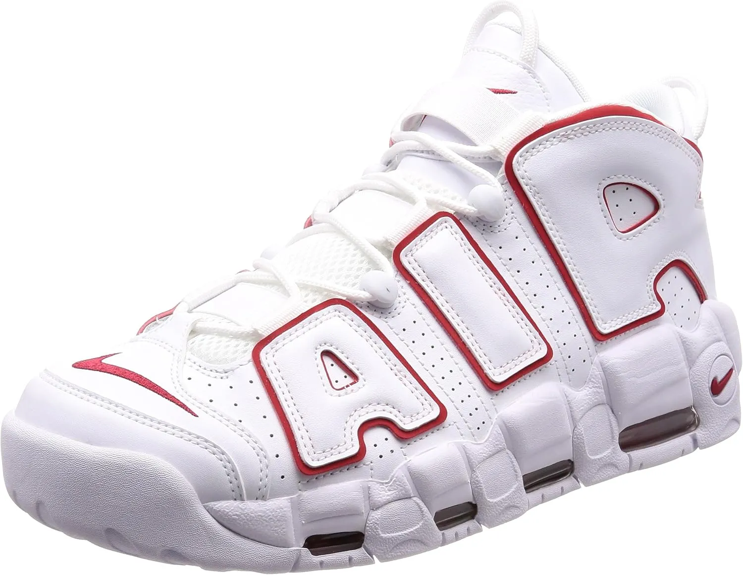 Nike Men's Air More Uptempo '96 Sneakers