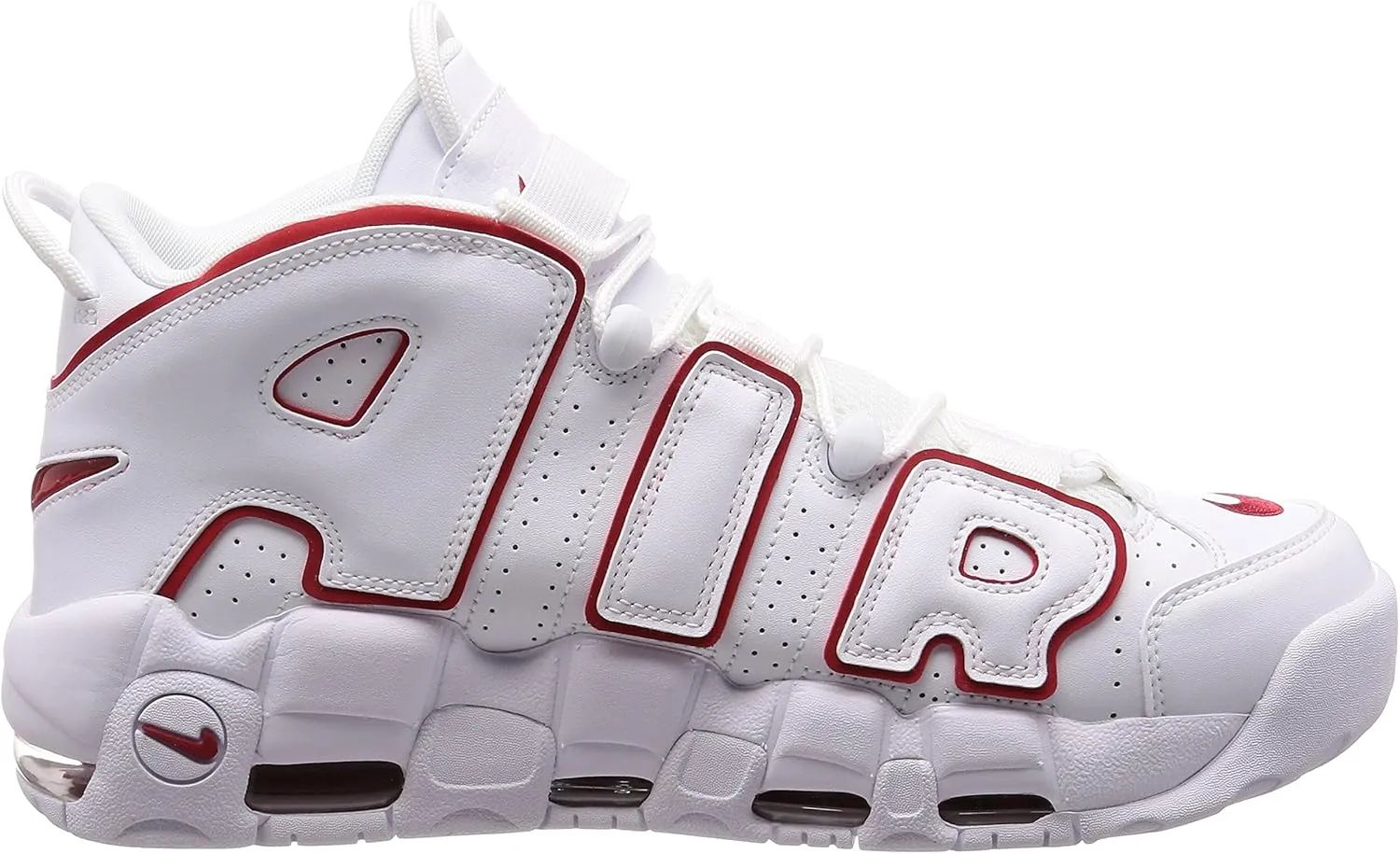 Nike Men's Air More Uptempo '96 Sneakers
