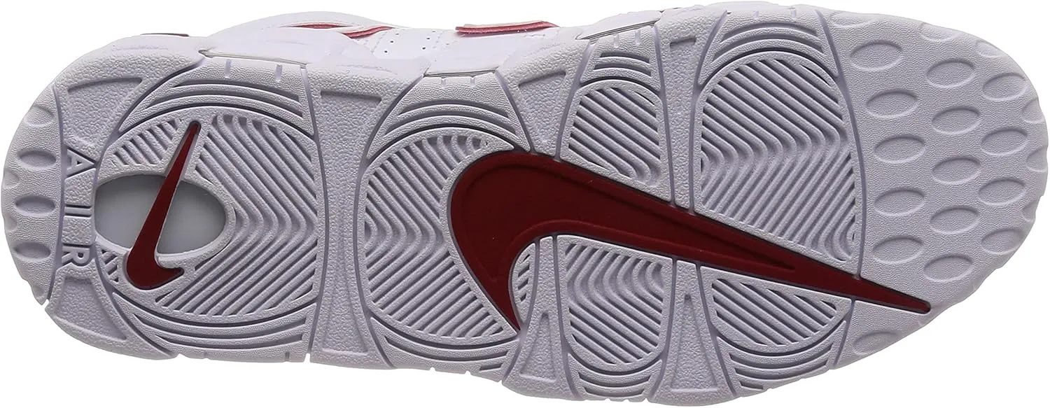 Nike Men's Air More Uptempo '96 Sneakers