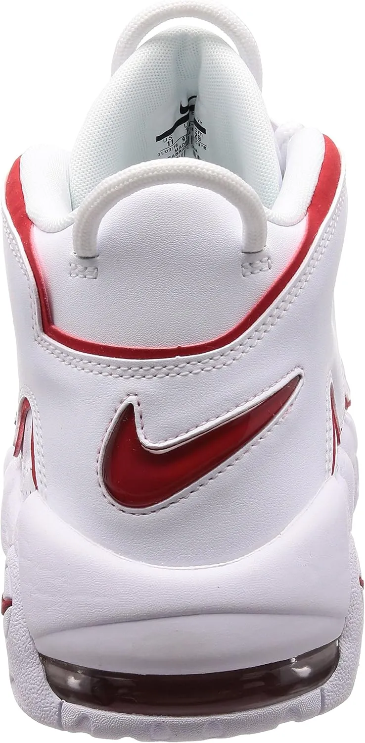Nike Men's Air More Uptempo '96 Sneakers