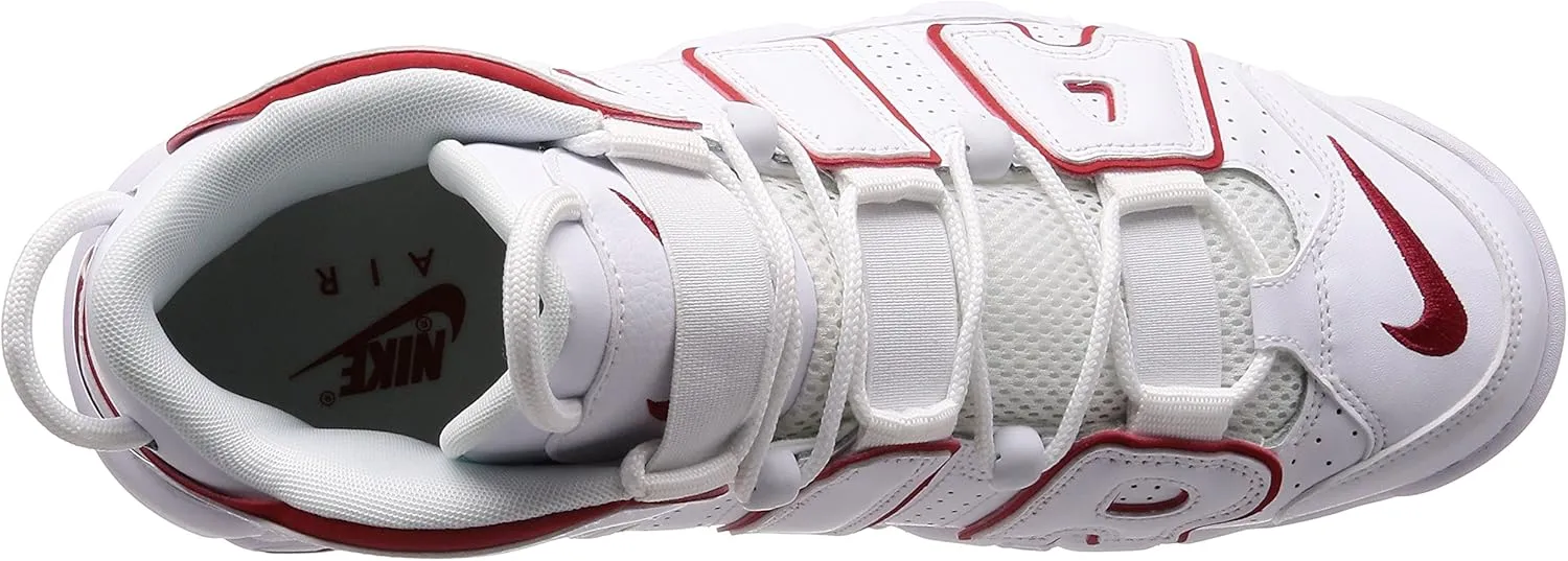 Nike Men's Air More Uptempo '96 Sneakers
