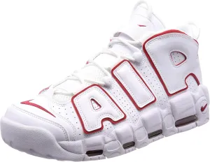 Nike Men's Air More Uptempo '96 Sneakers