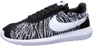 NIKE Womens Roshe LD-1000 KJCRD Trainers 819845 Sneakers Shoes (US 8.5, Black White Black 001)