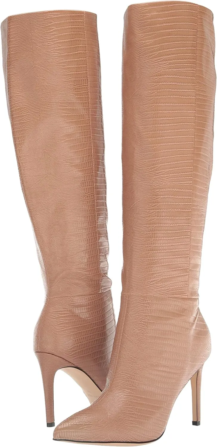 Nine West Women's Richy Knee High Boot