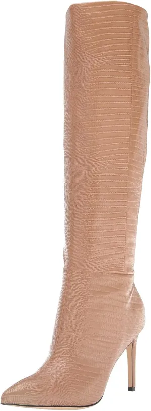 Nine West Women's Richy Knee High Boot