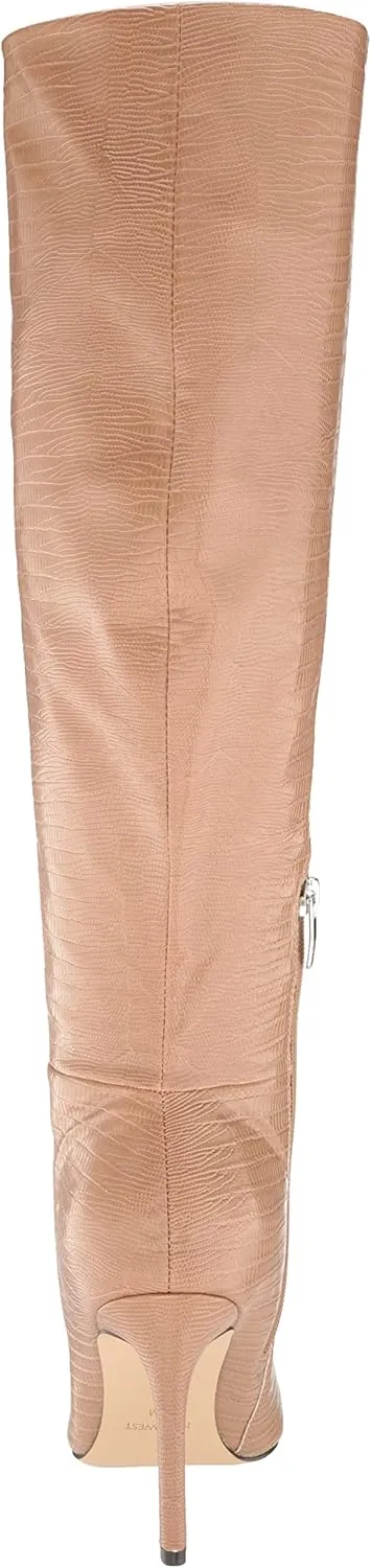 Nine West Women's Richy Knee High Boot