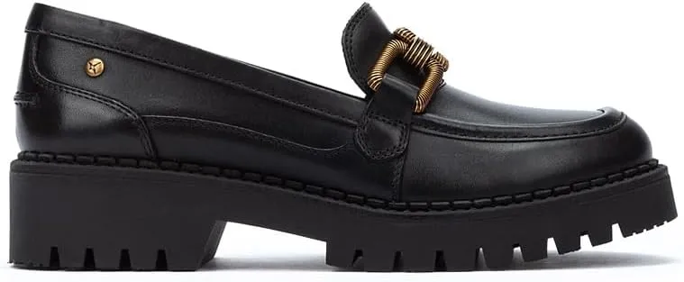 PIKOLINOS Loafers Leather Aviles for Woman