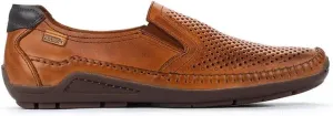 PIKOLINOS Loafers Leather Azores for Man