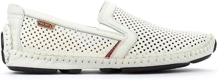 PIKOLINOS Loafers Leather Jerez for Man