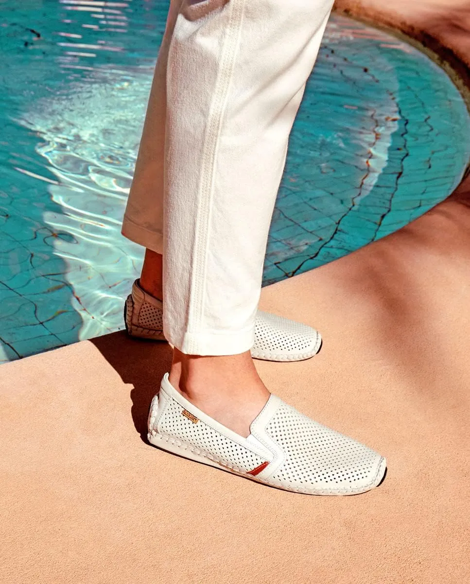 PIKOLINOS Loafers Leather Jerez for Man