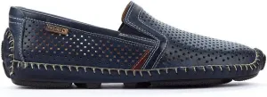 PIKOLINOS Loafers Leather Jerez for Man